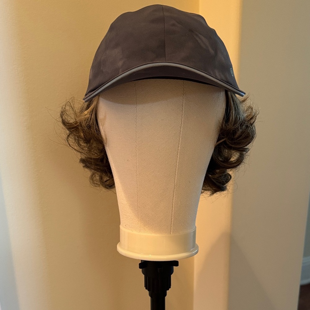 Hat Hair